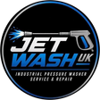 Jet Wash UK logo