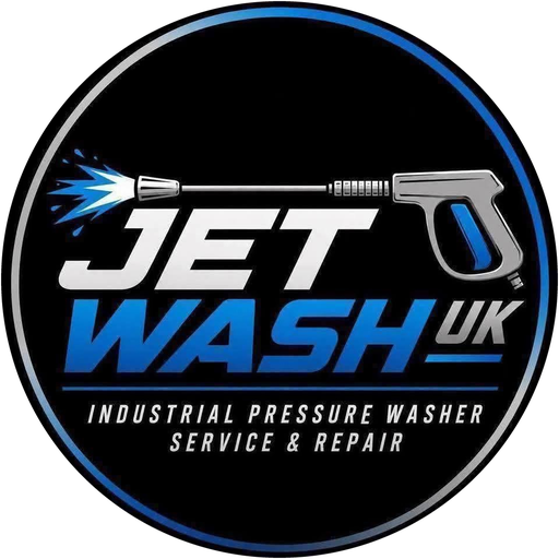Jet Wash UK logo